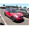 Image 2 : 2009 Mini Cooper S Clubman