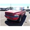 Image 1 : 1998 Dodge Ram 2500