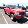 Image 2 : 1998 Dodge Ram 2500
