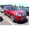 Image 2 : 2012 GMC Acadia