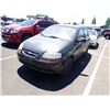 Image 1 : 2004 Chevrolet Aveo