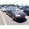 Image 2 : 2004 Chevrolet Aveo