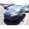 Image 1 : 2018 Ford Fiesta