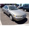 Image 2 : 1999 Toyota Camry