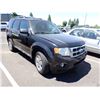 Image 2 : 2010 Ford Escape