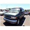 Image 1 : 2000 Ford E-250