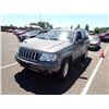 Image 1 : 2004 Jeep Grand Cherokee