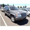 Image 2 : 2004 Jeep Grand Cherokee