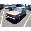 Image 1 : 1985 Dodge Omni