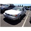 Image 1 : 2005 Pontiac Grand Am