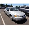 Image 2 : 2005 Pontiac Grand Am
