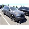 Image 2 : 2015 Dodge Durango