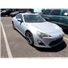 Image 2 : 2013 Scion FR-S