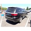 Image 3 : 2012 Dodge Durango
