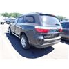 Image 4 : 2012 Dodge Durango