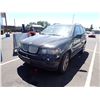 Image 1 : 2006 BMW X5