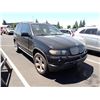 Image 2 : 2006 BMW X5