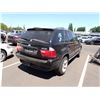 Image 3 : 2006 BMW X5