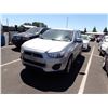 Image 1 : 2014 Mitsubishi Outlander Sport