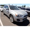 Image 2 : 2014 Mitsubishi Outlander Sport
