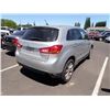 Image 3 : 2014 Mitsubishi Outlander Sport