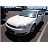 Image 1 : 2007 Chevrolet Impala