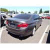 Image 3 : 2011 BMW 550i xDrive