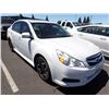Image 2 : 2011 Subaru Legacy