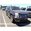 Image 2 : 2010 Cadillac Escalade