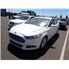 Image 1 : 2013 Ford Fusion