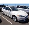 Image 2 : 2013 Ford Fusion