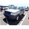 Image 1 : 2003 Ford Explorer