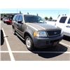 Image 2 : 2003 Ford Explorer