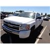 Image 1 : 2010 Chevrolet Silverado 1500