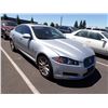 Image 2 : 2015 Jaguar XF