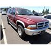 Image 2 : 2003 Dodge Durango