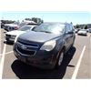 Image 1 : 2012 Chevrolet Equinox