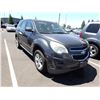 Image 2 : 2012 Chevrolet Equinox