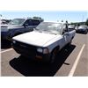 Image 1 : 1989 Toyota Pickup