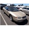 Image 2 : 1999 Chrysler Sebring