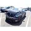 Image 1 : 2012 Volkswagen Beetle