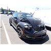 Image 2 : 2012 Volkswagen Beetle