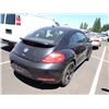 Image 3 : 2012 Volkswagen Beetle