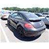 Image 4 : 2012 Volkswagen Beetle
