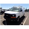 Image 1 : 2009 Chevrolet Express