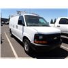 Image 2 : 2009 Chevrolet Express