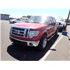 Image 1 : 2010 Ford F-150