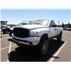 Image 1 : 2003 Dodge Ram 2500