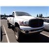 Image 2 : 2003 Dodge Ram 2500