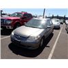 Image 1 : 2005 Honda Civic Hybrid